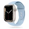 Apple Watch 4/5/6/7/8/SE (38/40/41 mm) Tech-Protect Iconband szíj égkék - 1. kép