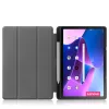 Lenovo Tab M10 Plus 10.6 3rd gen Tech-Protect SC Pen tok fekete - 4. kép