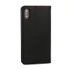 Xiaomi Redmi Note 11 /Note 11S Telone mágneses fliptok fekete - 0. kép