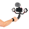 JOBY GorillaPod Mobile Rig (JB01524-BWW) - PROMÓCIÓ - 1. kép
