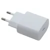 Samsung EP-TA800EWE USB Type-C hálózati töltő adapter 25W fehér - 0. kép