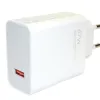 Xiaomi MDY-12-EH USB hálózati töltő adapter 67W fehér - 0. kép