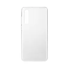 Priehľadné ultratenké 0,5 mm puzdro Huawei P30 Priehľadné ultratenké 0,5 mm puzdro Huawei P30