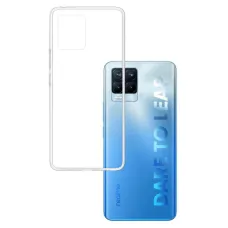 Realme 8 Pro 3MK Skinny tok átlátszó