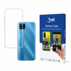 Priehľadný obal 3MK Skinny pre Realme C11 2021 Priehľadný obal 3MK Skinny pre Realme C11 2021
