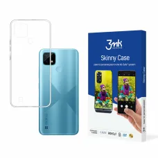 Realme C21 3MK Skinny tok átlátszó