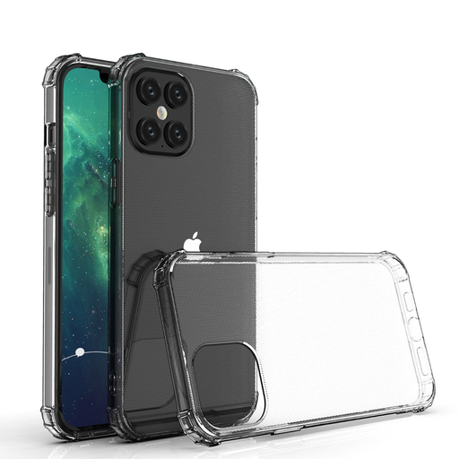 Realme 9 Pro/Realme 9 5G Anti Shock 1.5mm tok átlátszó Realme 9 Pro/Realme 9 5G Anti Shock 1.5mm tok átlátszó