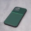 Xiaomi Redmi Note 11 Pro 4G/Note 11 Pro 5G Elegance tok erdő zöld - 1. kép Xiaomi Redmi Note 11 Pro 4G/Note 11 Pro 5G Elegance tok erdő zöld - 1. kép