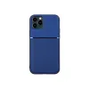 Xiaomi Redmi Note 11 Pro 4G/Note 11 Pro 5G Elegance tok tengerészkék - 0. kép