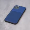 Xiaomi Redmi Note 11 Pro 4G/Note 11 Pro 5G Elegance tok tengerészkék - 3. kép