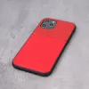 Xiaomi Redmi Note 11 Pro 4G/Note 11 Pro 5G Elegance tok piros - 1. kép Xiaomi Redmi Note 11 Pro 4G/Note 11 Pro 5G Elegance tok piros - 1. kép