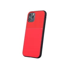 Xiaomi Redmi Note 11 Pro 4G/Note 11 Pro 5G Elegance tok piros