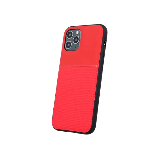 Xiaomi Redmi Note 11 Pro 4G/Note 11 Pro 5G Elegance tok piros Xiaomi Redmi Note 11 Pro 4G/Note 11 Pro 5G Elegance tok piros