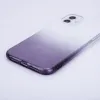 Samsung Galaxy A12/M12 Gradient tok szürke - 1. kép