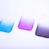 Samsung Galaxy A12/M12 Gradient tok szürke - 2. kép