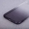 Samsung Galaxy A12/M12 Gradient tok szürke - 4. kép