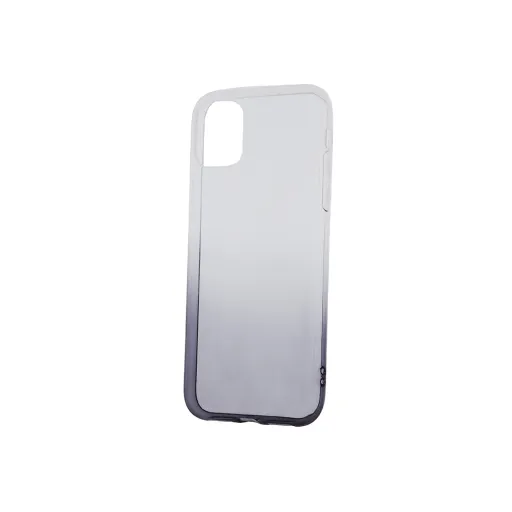 Samsung Galaxy A12/M12 Gradient tok szürke Samsung Galaxy A12/M12 Gradient tok szürke