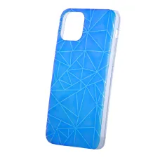 Puzdro na Realme C11 2021/C20 Neo modré Puzdro na Realme C11 2021/C20 Neo modré