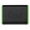 Goui Bolt Mini Powerbank 10000mAh gyors töltés 3.0 fekete - 2. kép