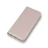 iPhone 14 Mágneses fliptok rose gold - 0. kép