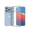 iPhone 14 Pro Max Clear TPU átlátszó tok Alphajack thumbnail