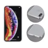 Oppo Reno 5 4G/5 5G/Find X3 Lite Slim 2mm flexibilis tok átlátszó - 1. kép