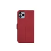 Samsung Galaxy A12/M12 Smart Mono tok piros - 0. kép