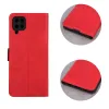 Samsung Galaxy A12/M12 Smart Mono tok piros - 2. kép