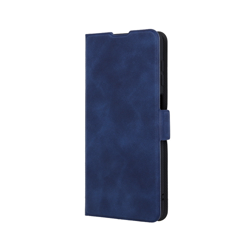 Xiaomi Redmi 9C Smart Mono tok sötétkék Xiaomi Redmi 9C Smart Mono tok sötétkék