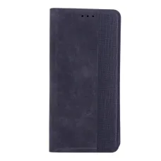 Realme C21Y/C25Y Smart Tender puzdro čierne Realme C21Y/C25Y Smart Tender puzdro čierne