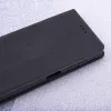 Samsung Galaxy A50/A30S/A50S Smart Tender tok fekete - 2. kép
