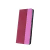 Samsung Galaxy A53 5G Smart Tender tok piros - 0. kép