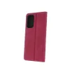 Samsung Galaxy A53 5G Smart Tender tok piros - 1. kép