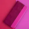 Samsung Galaxy A53 5G Smart Tender tok piros - 4. kép