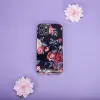 Samsung Galaxy A03S Ultra Trendy tok Flowers 1 - 1. kép