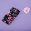 Samsung Galaxy A03S Ultra Trendy tok Flowers 1 - 3. kép