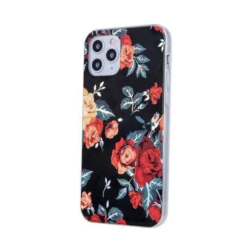 Samsung Galaxy A03S Ultra Trendy tok Flowers 1