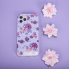 Samsung Galaxy A03S Ultra Trendy tok Flowers 2 - 1. kép