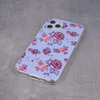 Samsung Galaxy A03S Ultra Trendy tok Flowers 2 - 2. kép