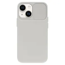 iPhone 14 Camshield Soft tok bézs Alphajack