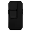 iPhone 14 Pro Camshield Soft puzdro čierne Alphajack - 0. kép