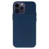 iPhone 14 Pro Max Camshield Soft tok sötétkék Alphajack thumbnail