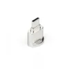Micro SD - USB type C kártyaolvasó - 0. kép