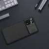 Xiaomi Poco X4 Pro 5G Nillkin CamShield tok fekete - 2. kép