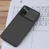 Xiaomi Poco X4 Pro 5G Nillkin CamShield tok fekete - 3. kép