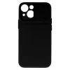 iPhone XR Camshield Soft tok fekete Alphajack - 0. kép