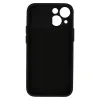 iPhone XR Camshield Soft tok fekete Alphajack - 3. kép