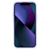 Samsung Galaxy A53 5G Camshield Soft tok világos lila Alphajack - 3. kép