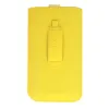 Nokia E52 Telone Deko tok sárga - 1. kép