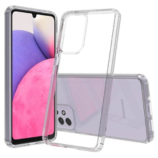 Samsung Galaxy A33 5G Ultratenké 0,3 mm TPU puzdro priehľadné
